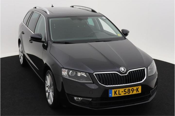 Photo 2 VIN: TMBJG9NE1H0044285 - SKODA OCTAVIA 