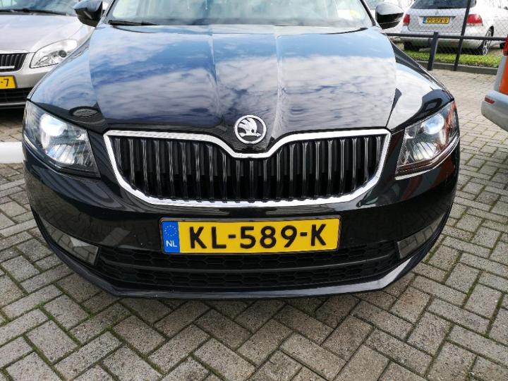 Photo 22 VIN: TMBJG9NE1H0044285 - SKODA OCTAVIA 