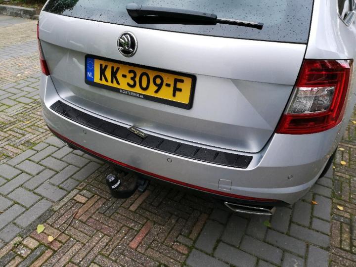 Photo 15 VIN: TMBJG9NE1H0056601 - SKODA OCTAVIA 