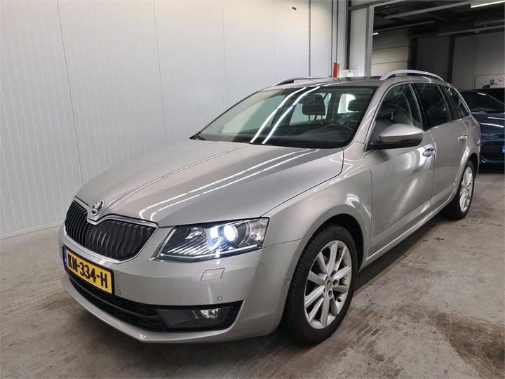 Photo 0 VIN: TMBJG9NE1H0082454 - SKODA OCTAVIA 