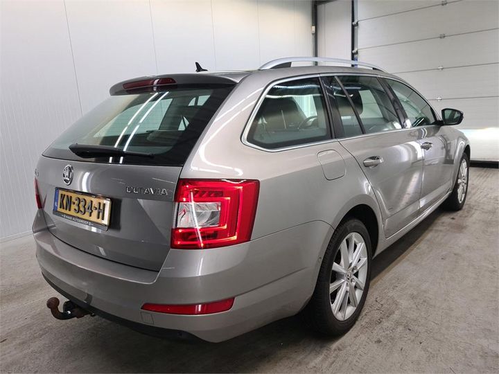 Photo 4 VIN: TMBJG9NE1H0082454 - SKODA OCTAVIA 