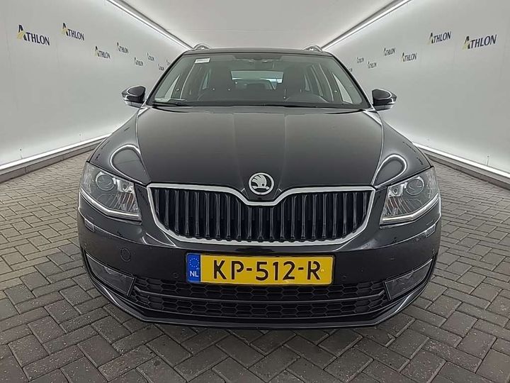 Photo 15 VIN: TMBJG9NE1H0086875 - SKODA OCTAVIA 