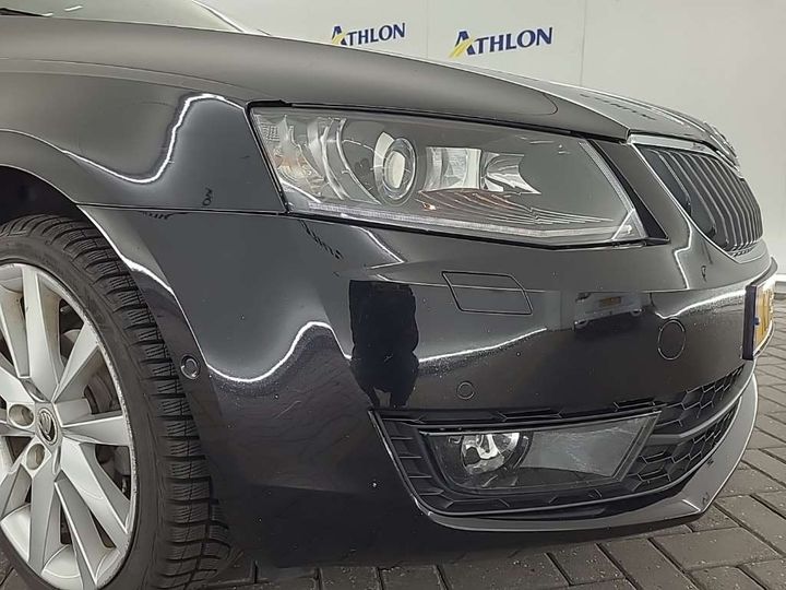 Photo 28 VIN: TMBJG9NE1H0086875 - SKODA OCTAVIA 