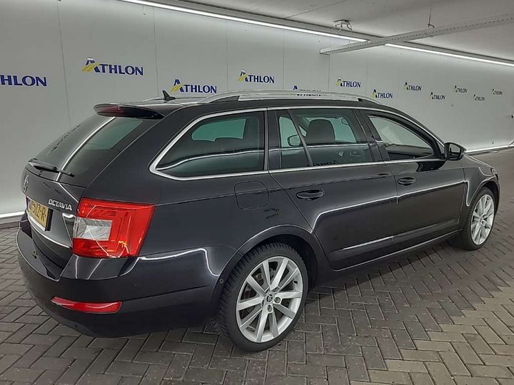 Photo 3 VIN: TMBJG9NE1H0086875 - SKODA OCTAVIA 