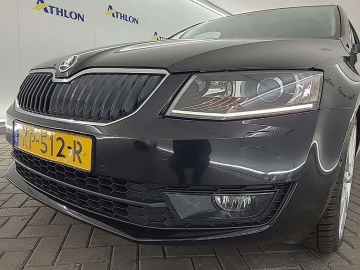 Photo 30 VIN: TMBJG9NE1H0086875 - SKODA OCTAVIA 