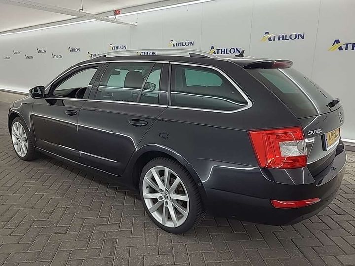 Photo 4 VIN: TMBJG9NE1H0086875 - SKODA OCTAVIA 