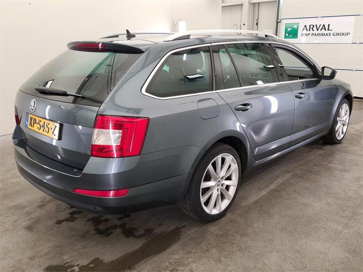 Photo 2 VIN: TMBJG9NE1H0095351 - SKODA OCTAVIA 