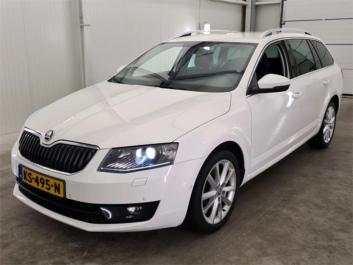 Photo 0 VIN: TMBJG9NE1H0098184 - SKODA OCTAVIA 