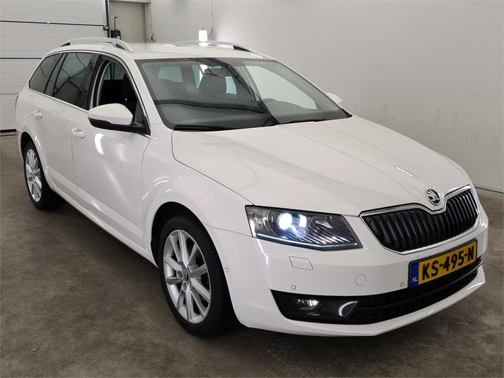 Photo 10 VIN: TMBJG9NE1H0098184 - SKODA OCTAVIA 