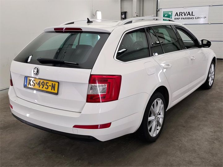 Photo 2 VIN: TMBJG9NE1H0098184 - SKODA OCTAVIA 