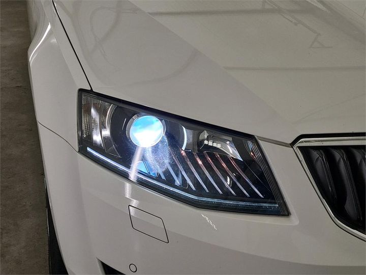 Photo 20 VIN: TMBJG9NE1H0098184 - SKODA OCTAVIA 