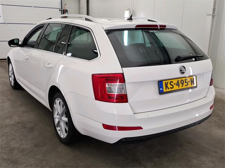 Photo 8 VIN: TMBJG9NE1H0098184 - SKODA OCTAVIA 