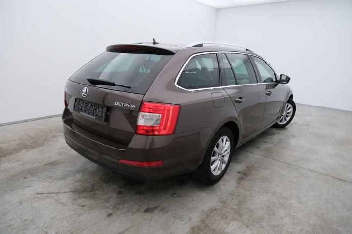 Photo 2 VIN: TMBJG9NE1H0099352 - SKODA OCTAVIA 