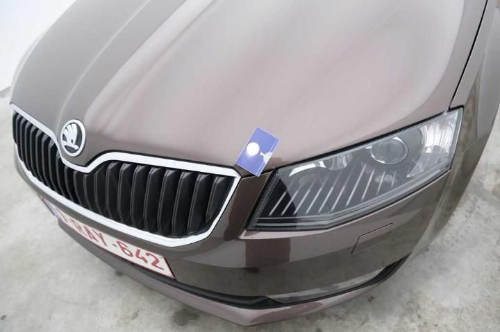 Photo 21 VIN: TMBJG9NE1H0099352 - SKODA OCTAVIA 