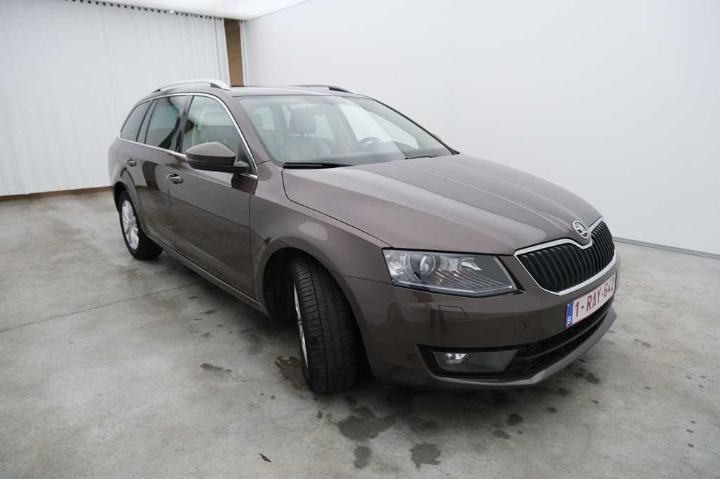 Photo 8 VIN: TMBJG9NE1H0099352 - SKODA OCTAVIA 