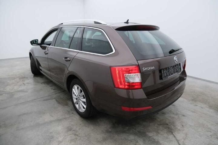 Photo 7 VIN: TMBJG9NE1H0099352 - SKODA OCTAVIA 