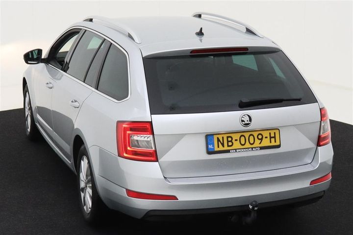 Photo 4 VIN: TMBJG9NE1H0102900 - SKODA OCTAVIA 