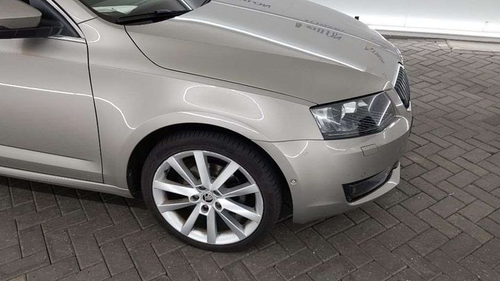 Photo 21 VIN: TMBJG9NE1H0128364 - SKODA OCTAVIA 