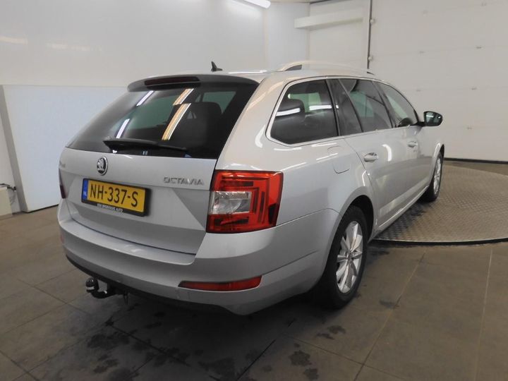 Photo 2 VIN: TMBJG9NE1H0154480 - SKODA OCTAVIA 