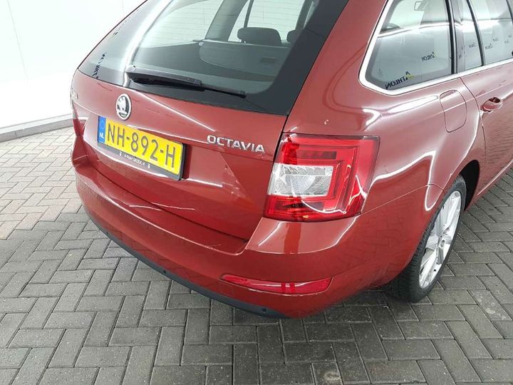 Photo 27 VIN: TMBJG9NE1H0156343 - SKODA OCTAVIA 