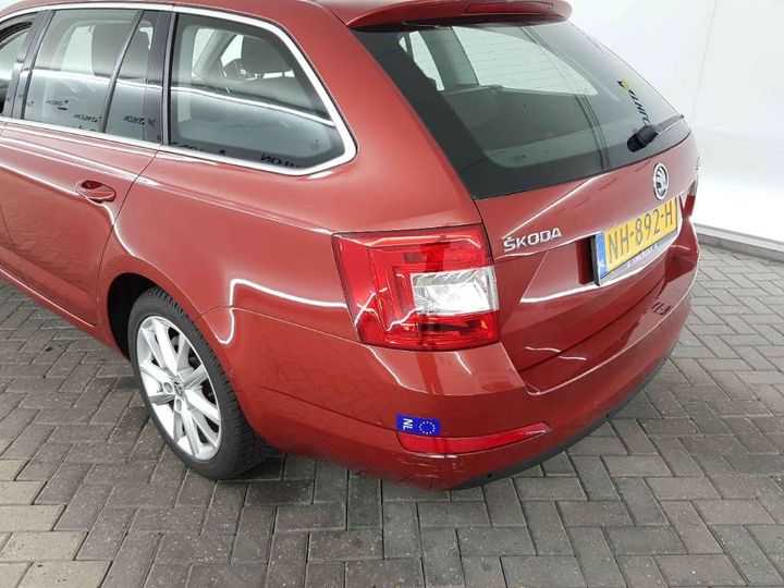 Photo 31 VIN: TMBJG9NE1H0156343 - SKODA OCTAVIA 