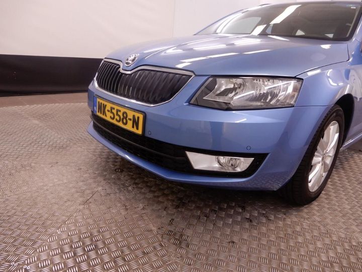 Photo 24 VIN: TMBJG9NE1H0173823 - SKODA OCTAVIA COMBI 