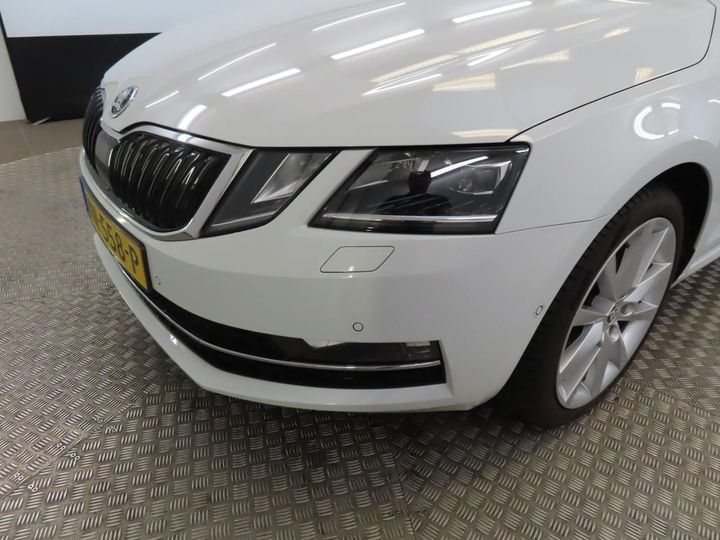 Photo 20 VIN: TMBJG9NE1J0020767 - SKODA OCTAVIA COMBI 