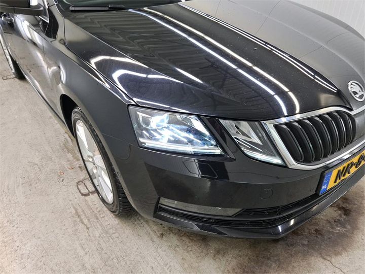 Photo 16 VIN: TMBJG9NE1J0038671 - SKODA OCTAVIA 