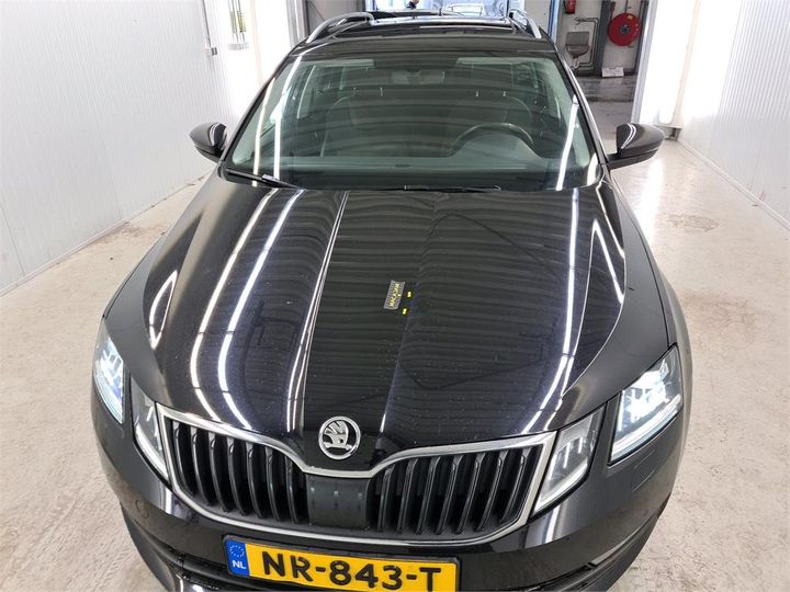 Photo 29 VIN: TMBJG9NE1J0038671 - SKODA OCTAVIA 