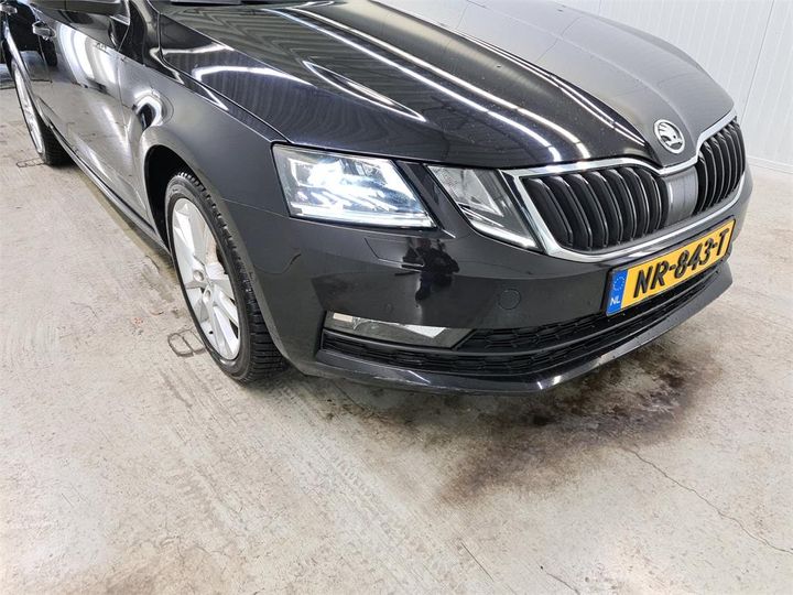 Photo 34 VIN: TMBJG9NE1J0038671 - SKODA OCTAVIA 