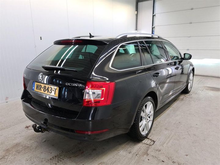 Photo 4 VIN: TMBJG9NE1J0038671 - SKODA OCTAVIA 