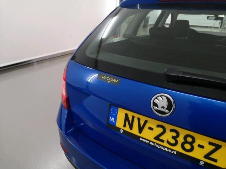 Photo 24 VIN: TMBJG9NE1J0039111 - SKODA OCTAVIA 