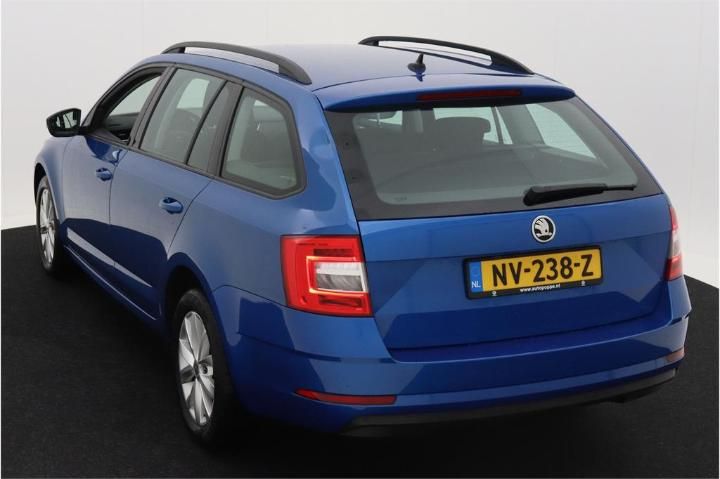 Photo 4 VIN: TMBJG9NE1J0039111 - SKODA OCTAVIA 