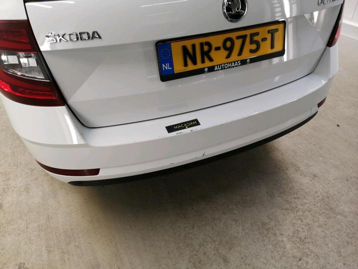 Photo 23 VIN: TMBJG9NE1J0040954 - SKODA OCTAVIA 