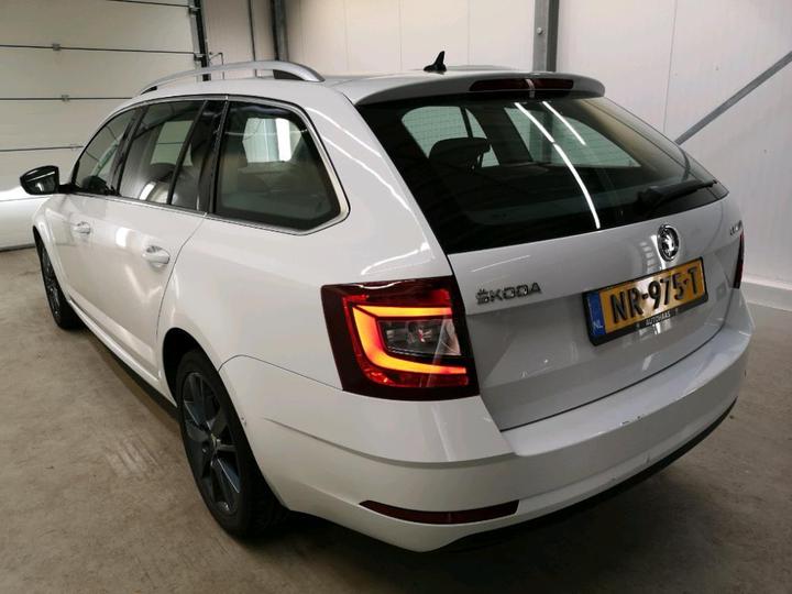 Photo 3 VIN: TMBJG9NE1J0040954 - SKODA OCTAVIA 