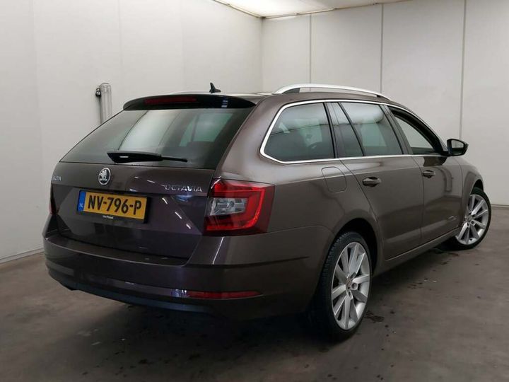 Photo 2 VIN: TMBJG9NE1J0048228 - SKODA OCTAVIA 