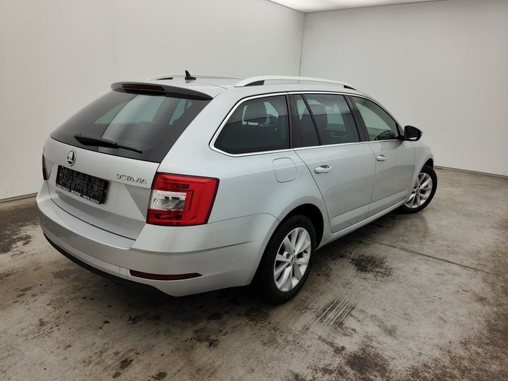 Photo 2 VIN: TMBJG9NE1J0072383 - SKODA OCTAVIA 