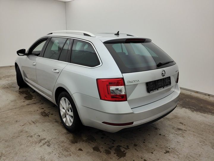 Photo 7 VIN: TMBJG9NE1J0072383 - SKODA OCTAVIA 