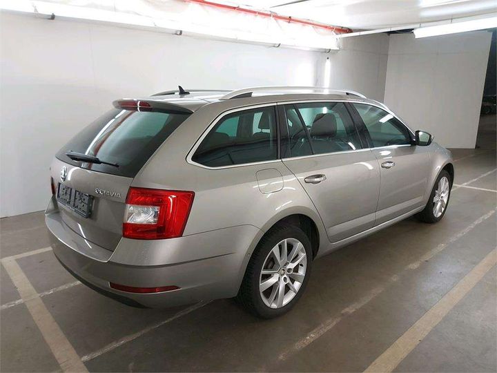 Photo 2 VIN: TMBJG9NE1J0077809 - SKODA OCTAVIA 