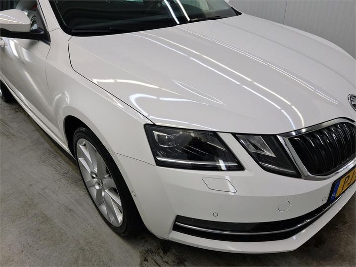 Photo 15 VIN: TMBJG9NE1J0092617 - SKODA OCTAVIA 