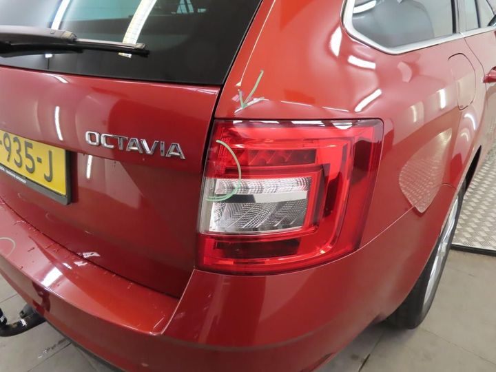 Photo 16 VIN: TMBJG9NE1J0097414 - SKODA OCTAVIA COMBI 