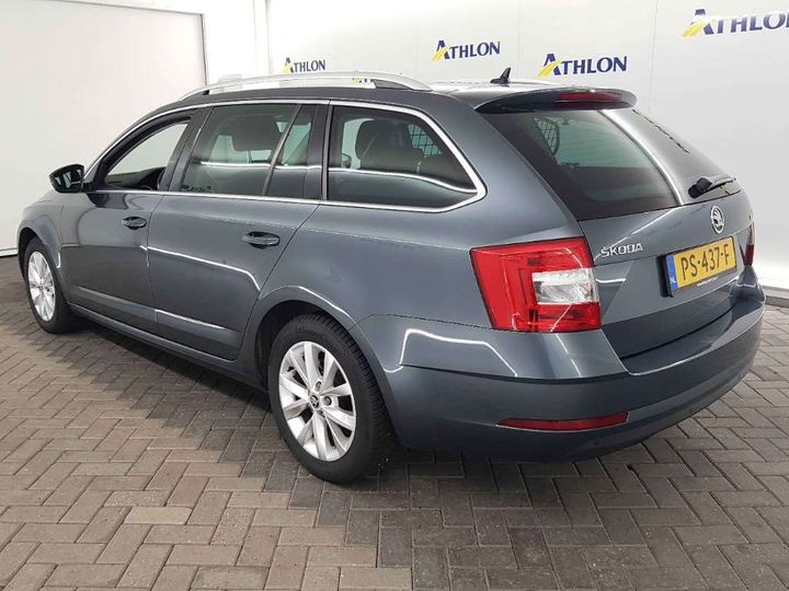 Photo 4 VIN: TMBJG9NE1J0128564 - SKODA OCTAVIA 