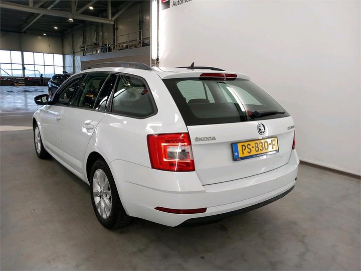 Photo 4 VIN: TMBJG9NE1J0136292 - SKODA OCTAVIA COMBI 