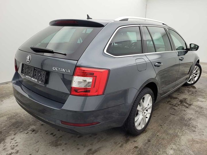 Photo 2 VIN: TMBJG9NE1J0142478 - SKODA OCTAVIA 