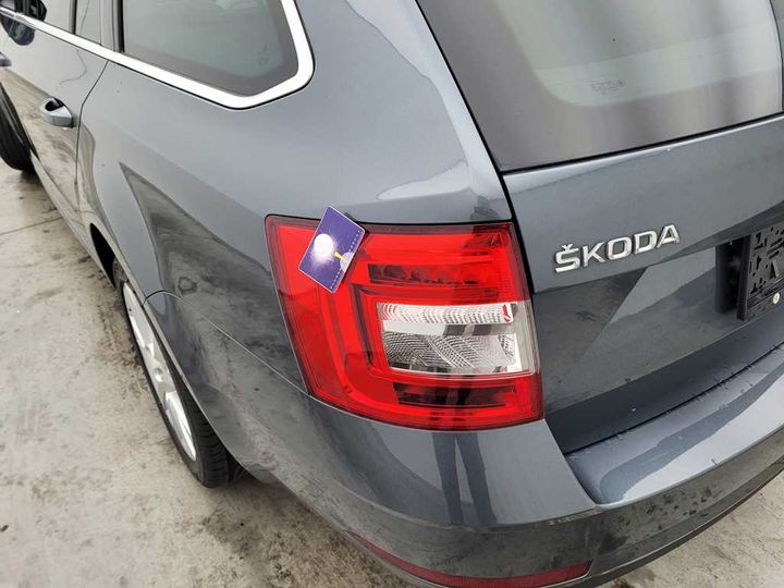 Photo 28 VIN: TMBJG9NE1J0142478 - SKODA OCTAVIA 