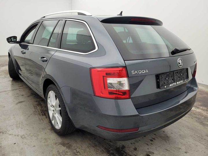 Photo 7 VIN: TMBJG9NE1J0142478 - SKODA OCTAVIA 