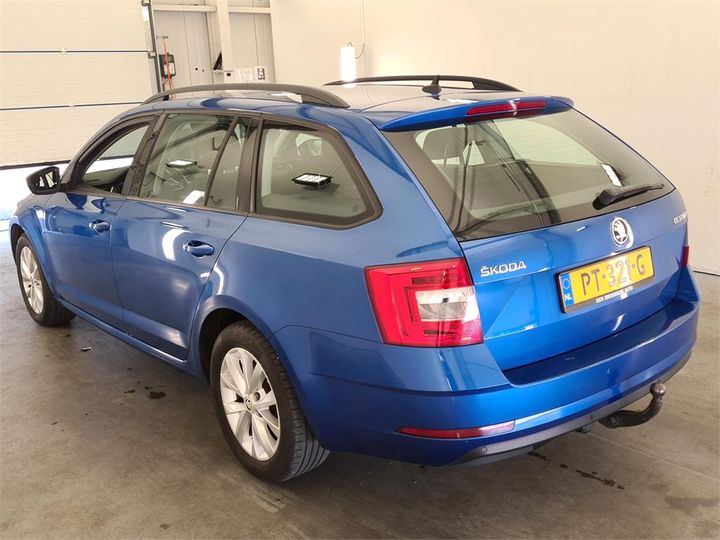 Photo 12 VIN: TMBJG9NE1J0143131 - SKODA OCTAVIA 