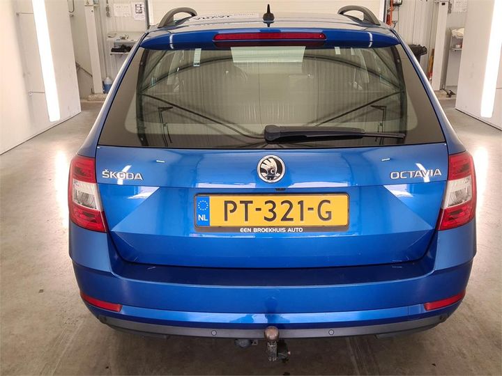 Photo 14 VIN: TMBJG9NE1J0143131 - SKODA OCTAVIA 