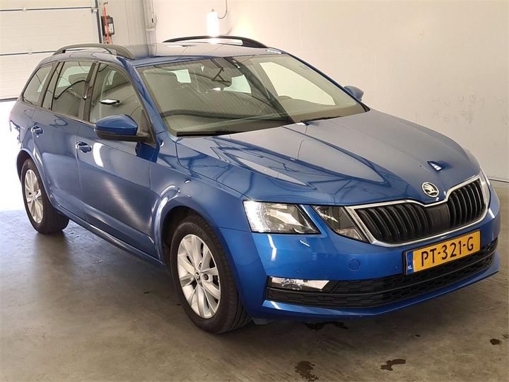 Photo 27 VIN: TMBJG9NE1J0143131 - SKODA OCTAVIA 