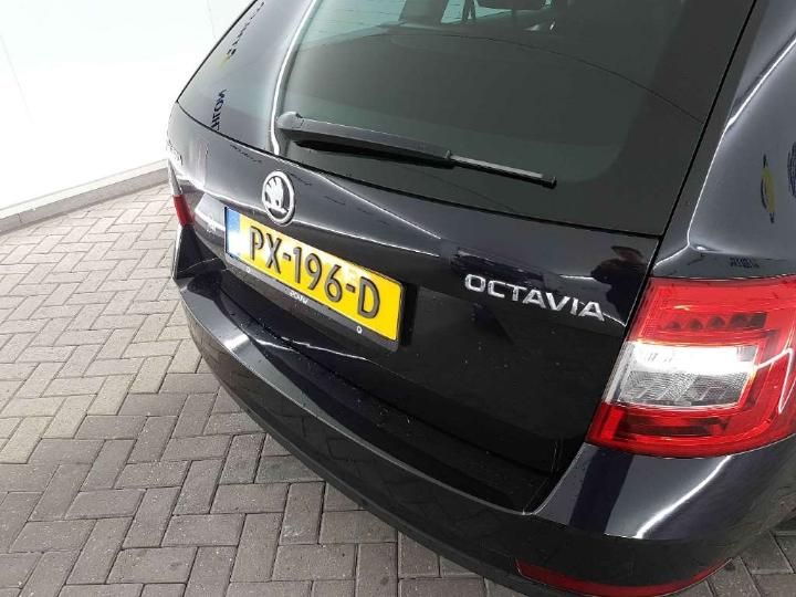 Photo 20 VIN: TMBJG9NE1J0147227 - SKODA OCTAVIA 